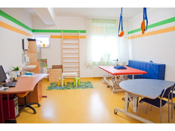 Bild 2 von TeamTherapie Holzmann&Janistyn GmbH