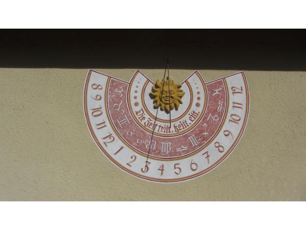 Bild 2 von Malerei Robert Dixer