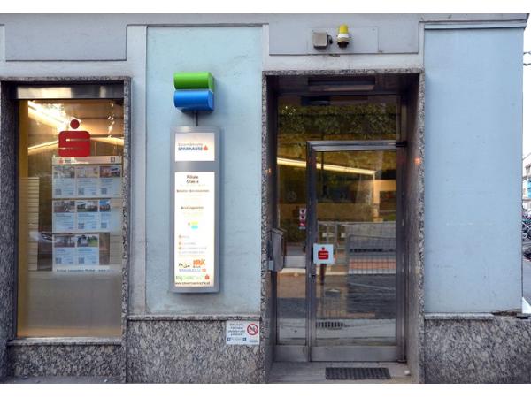Bild 1 von Steiermärkische Bank u Sparkassen AG - SB Kaiser-Josef-Platz