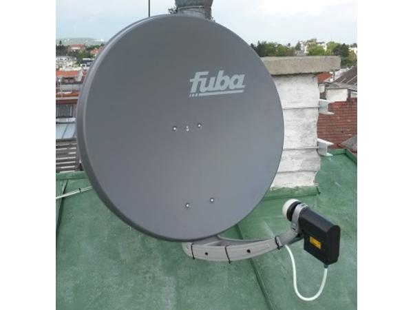 Bild 6 von SAT-TV Service GmbH (ehemals Neworal Antennentechnik)