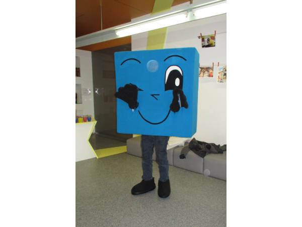 Bild 2 von wissens.wert.welt - blue cube & kidsmobil