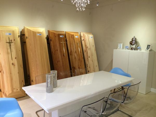 Bild 2 von Bestattung Himmelblau GmbH