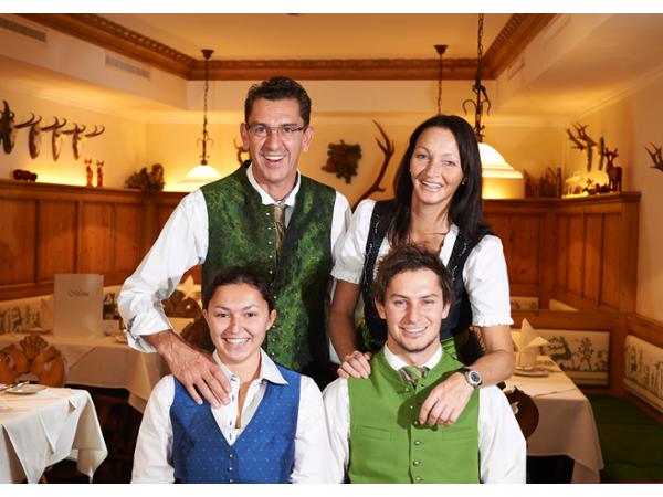 Bild 6 von Hotel & Restaurant Wagrainerhof