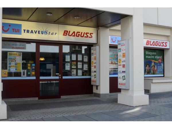 Bild 1 von Blaguss & Reisewelt Reisebüro Eisenstadt