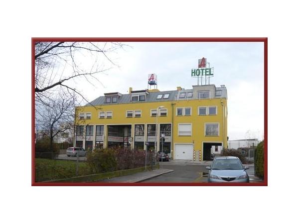 Bild 2 von Hotel Breitenlee