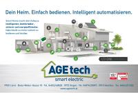 AGEtech GmbH