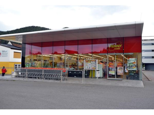 Bild 1 von PENNY Markt