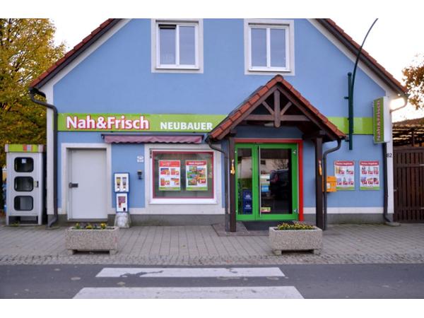 Bild 1 von Nah & Frisch Neubauer Rosa