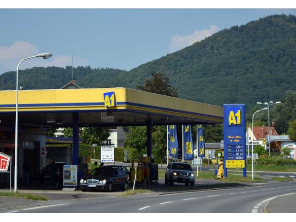 Bild 1 von Socar Energy Austria Operating Company GmbH