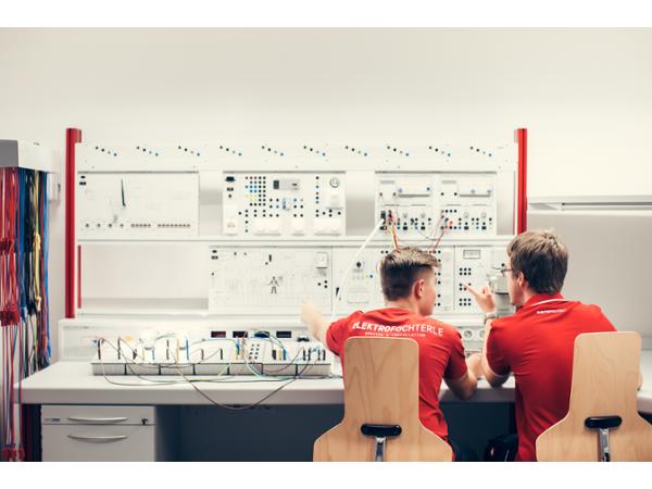 Bild 4 von Elektro Föchterle GmbH