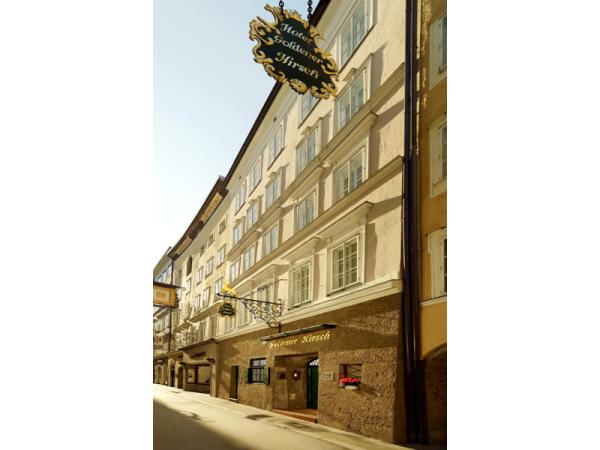 Bild 8 von Hotel Goldener Hirsch, a Luxury Collection Hotel, Salzburg