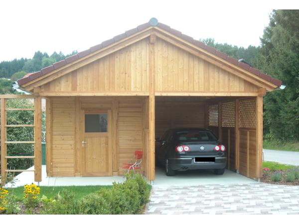 Bild 46 von Holz-Technik Stadler - Hansbert Stadler