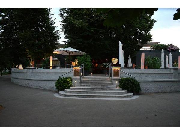 Bild 1 von Steirereck im Stadtpark