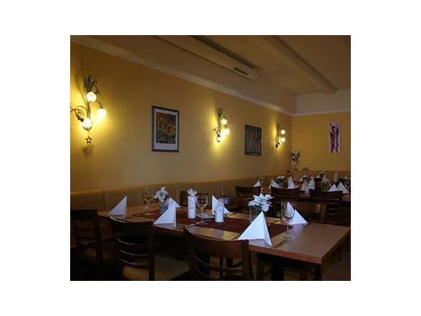 Bild 1 von Pizzeria-Restaurant zum Spitz