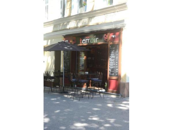 Bild 1 von Terroir Vinothek & Bar