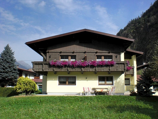 Bild 2 von Appartements Kuprian