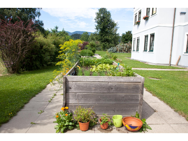 Bild 3 von Caritas Senioren- u Pflegewohnhaus Neumarkt