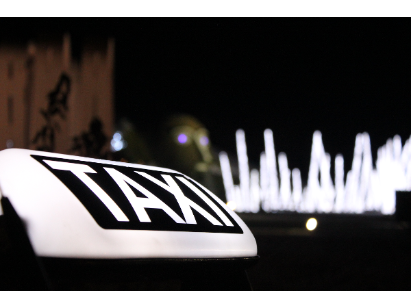 Bild 18 von Taxi Steinlechner