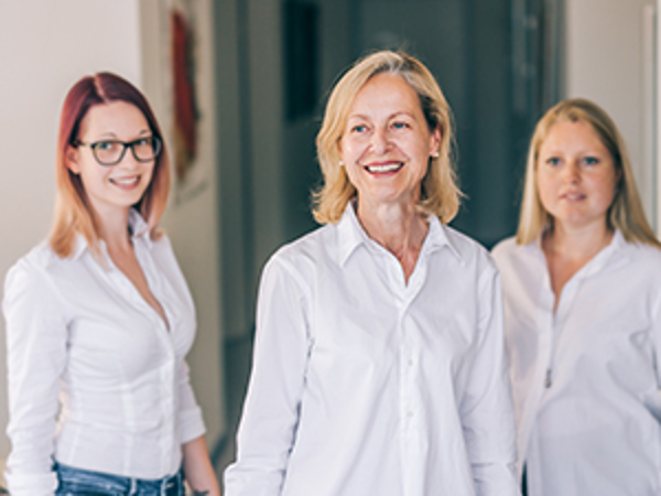 Bild 2 von Dr. med. univ. Helga Lechner