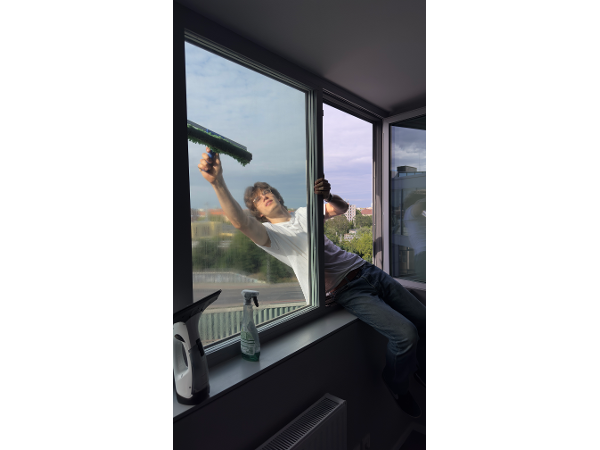 Bild 4 von H&F Gebäudeservice