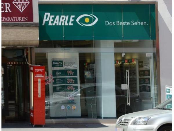 Bild 1 von Pearle Österreich GmbH