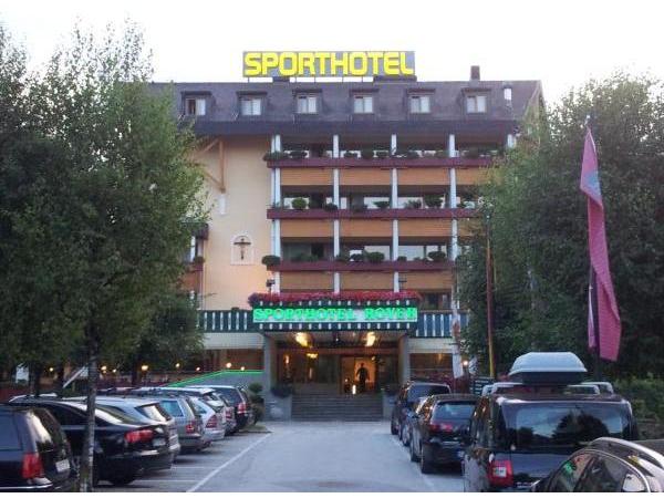 Bild 1 von Sporthotel Royer Superior - Restaurant