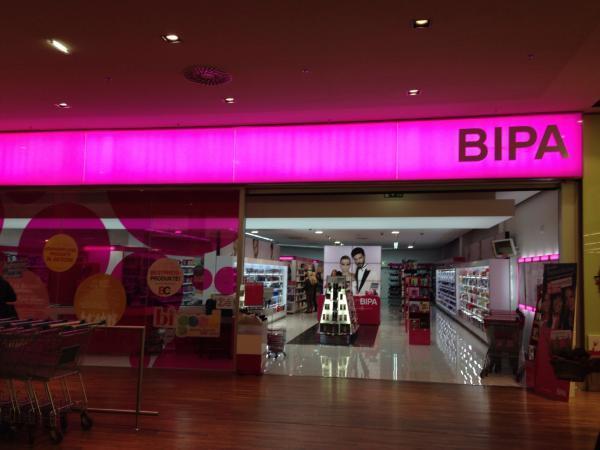 Bild 1 von BIPA Parfumerien GesmbH