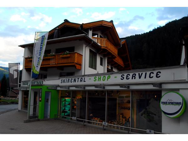 Bild 2 von Tuxer Sporthaus - Bikeverleih & Sportshop