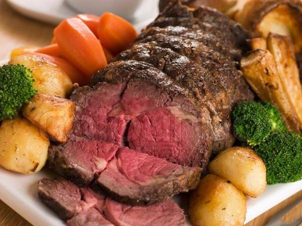 Bild 13 von Fleisch u Mehr