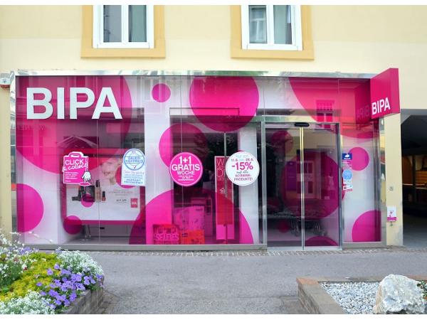 Bild 1 von BIPA Parfumerien GesmbH