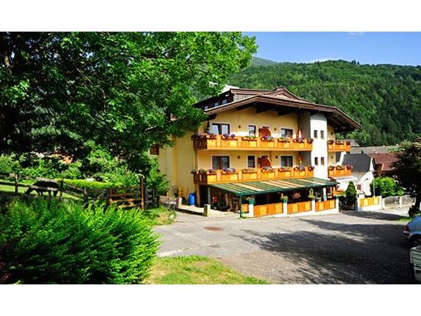 Bild 1 von Kirchenwirt – Zimmer und Appartments