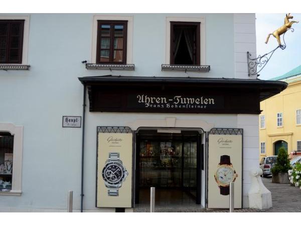 Bild 1 von Juwelier Hohensteiner Verlassenschaft