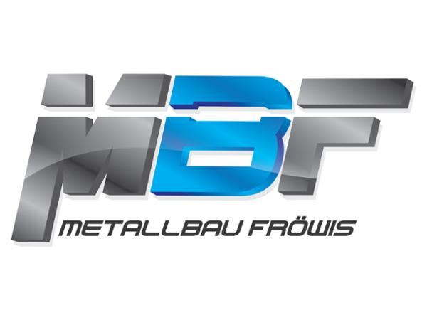 Bild 1 von MBF - Metallbau Fröwis