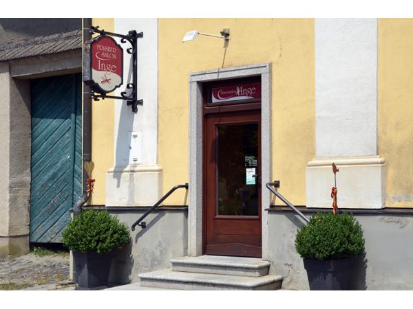 Bild 1 von Friseursalon Inge GesmbH