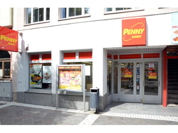 Bild 1 von PENNY Markt