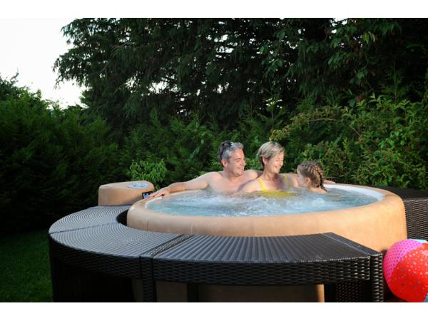 Bild 1 von Rotaflex Softub & Heat4all