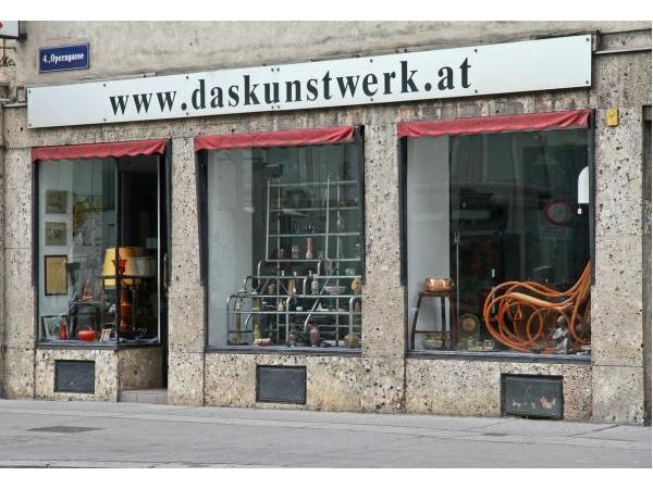 Bild 1 von Das Kunstwerk