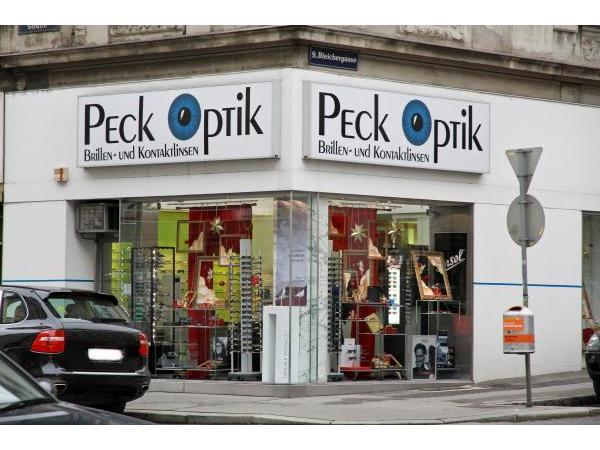 Bild 1 von Peck Optik