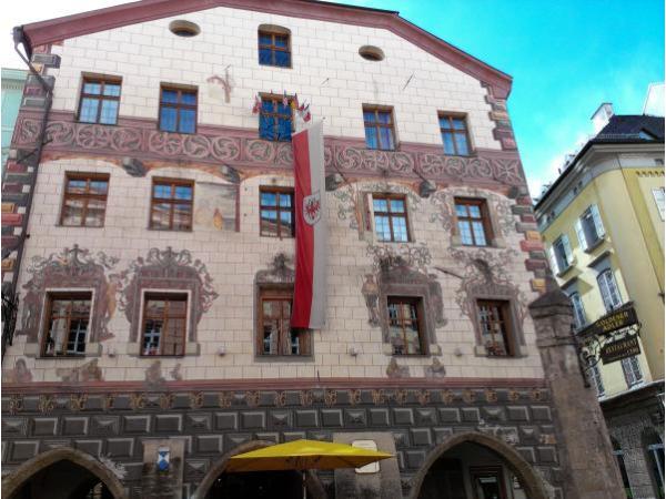 Bild 1 von Hotel Goldener Adler