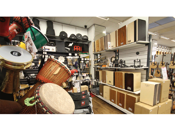 Bild 11 von Sam Music GmbH