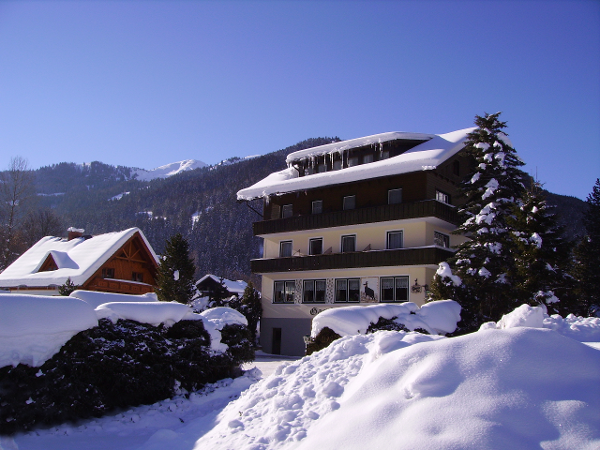 Bild 11 von Gasthof-Pension "Zur Gams" Rüscher Roland