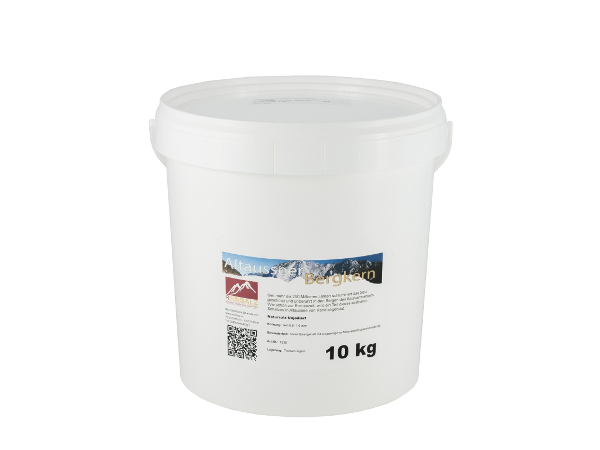 Bild 4 von Naturprodukte Scherzer | Reinsalz