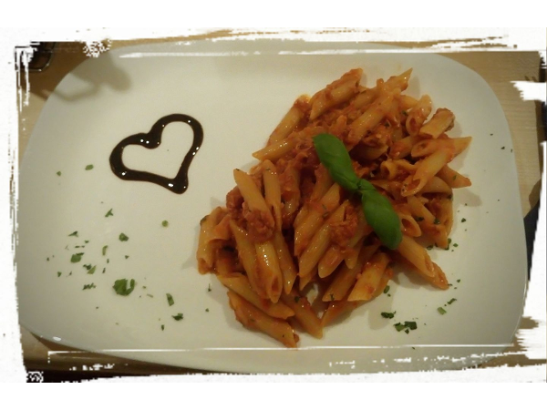 Bild 15 von Ristorante Mari e Monti da Emanuela