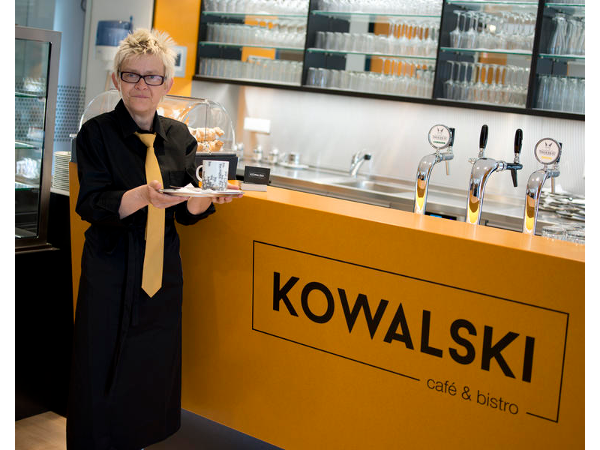 Bild 4 von Kowalski Cafe & Bistro