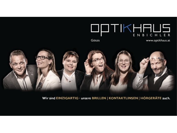 Bild 10 von OPTIKHAUS Hausenbichler