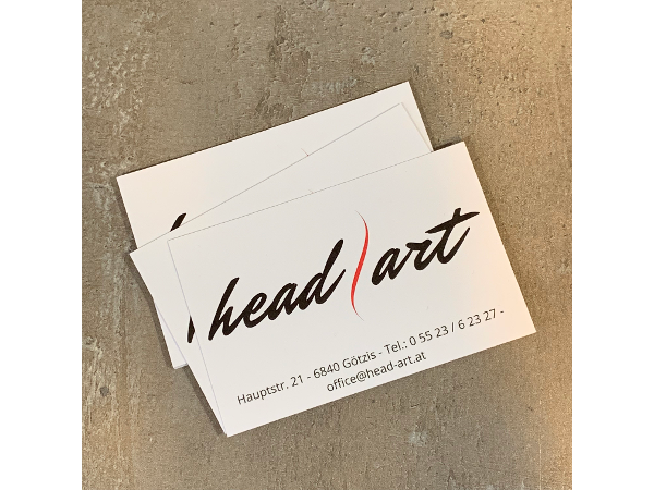 Bild 12 von head art Hairstyling