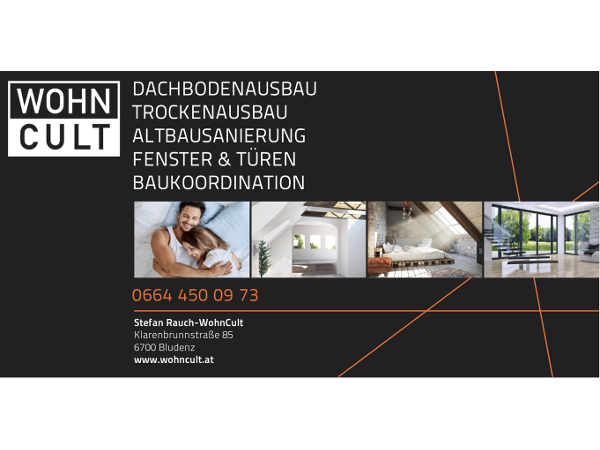 Bild 7 von WohnCult Stefan Rauch