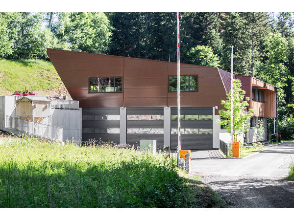 Bild 11 von Giselbrecht OG Tore und Türen