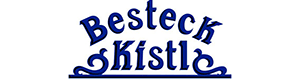 Logo von Besteck Kistl ... geschlossen