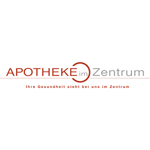 Logo von Apotheke im Zentrum Mag. pharm. Andreas Zeller KG